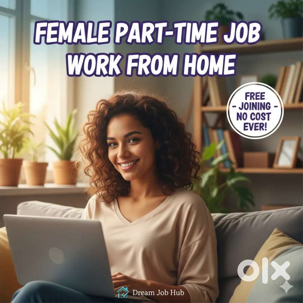 Female part time