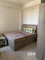 2bhk fully furnished flat for rent