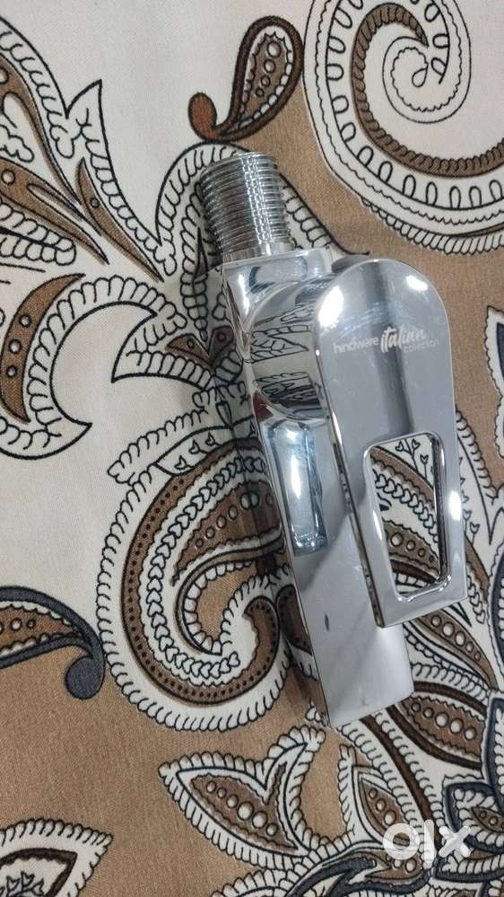 Hindware long body tap