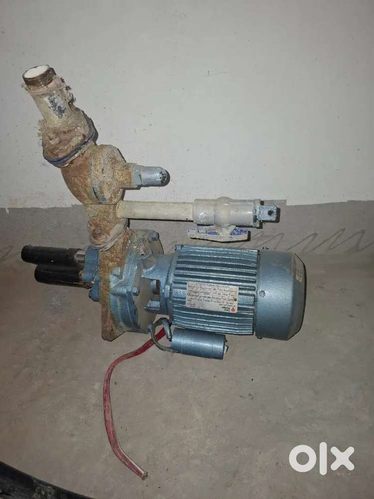 Jet motor 1hp for Sale