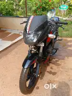 Pulsar 180