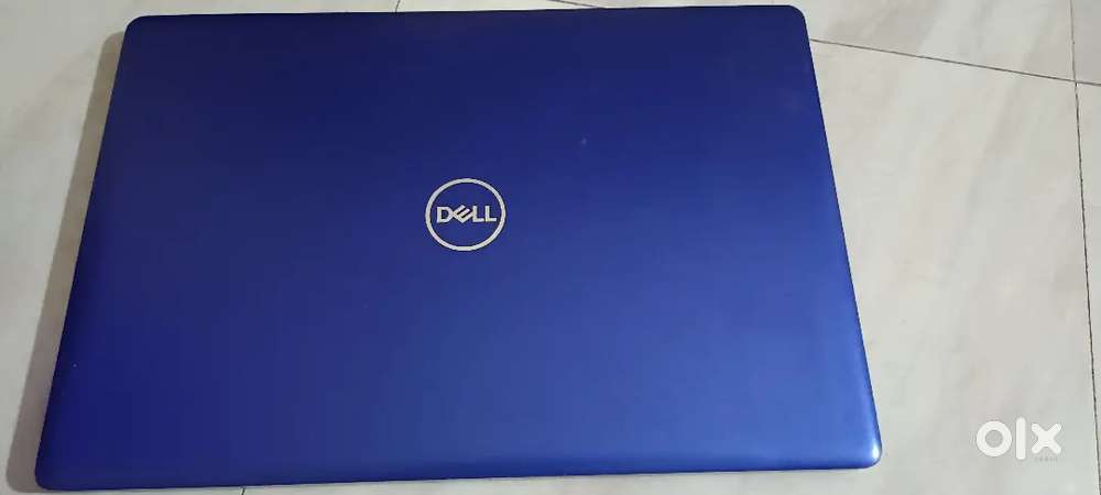 Dell laptop