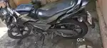 Honda CB Unicorn 160