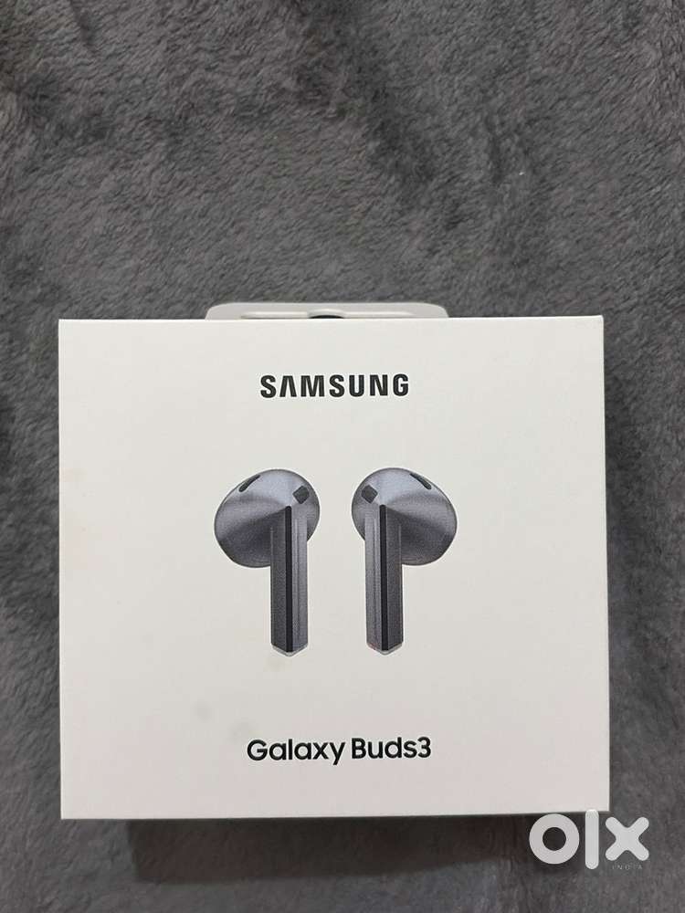 Samsung Galaxy Buds 3