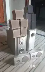 Home theatre
