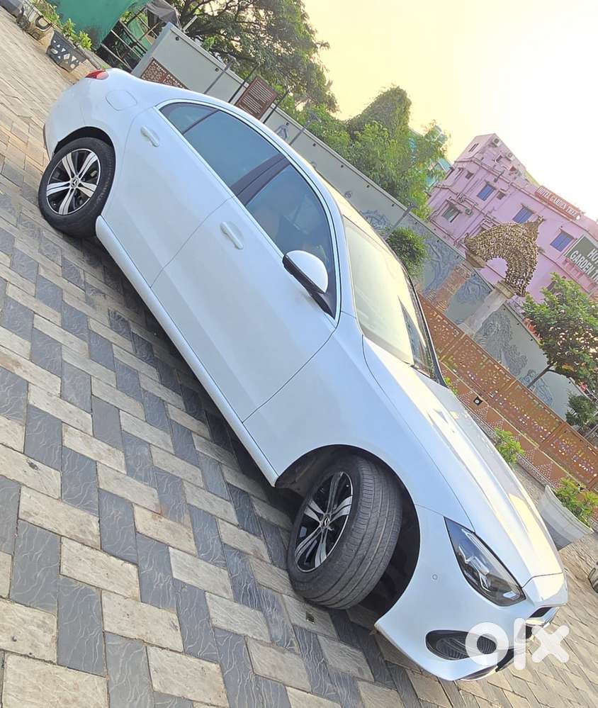 Mercedes-Benz C Class, 2023, Diesel