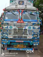 Tata 3118 lpt in tip top condition