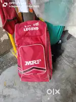 MRF Cricket kit for 18-25
