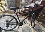 A 1 condition with gear