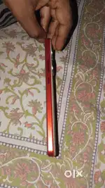 Iqoo new 9 pro 128gb  9 months old
