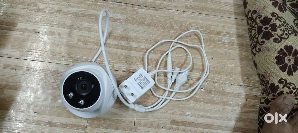 CP  Plus CCTV camera