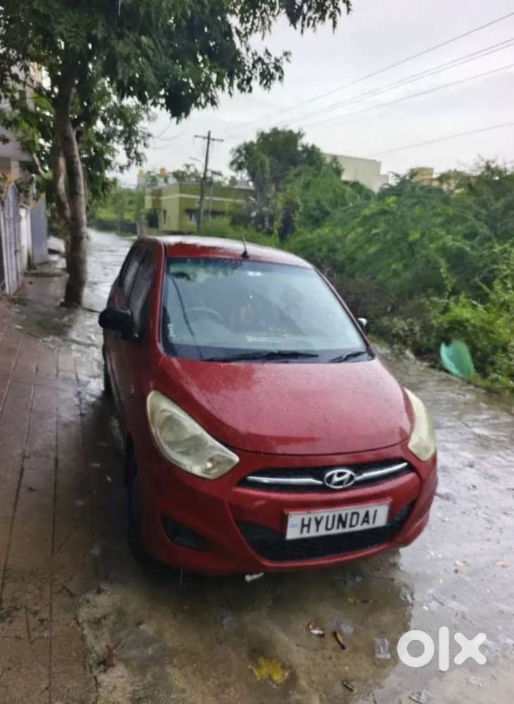 Hyundai i10 2012 Petrol Well Maintained