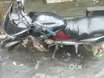 Yamaha gladiator 125 cc
