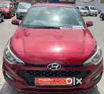 Hyundai i20 1.2 Asta, 2018, Petrol