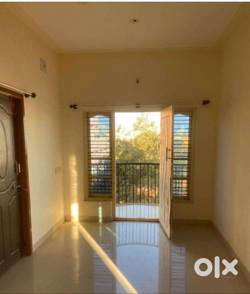 2BHK HOUSE FOR RENT. 24/7 WATER AND CCTV