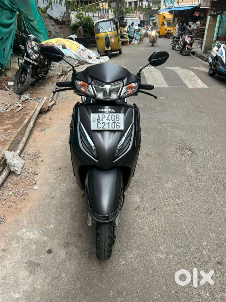 Full condition full quality