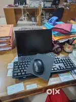 Lenevo i5 ThinkPad