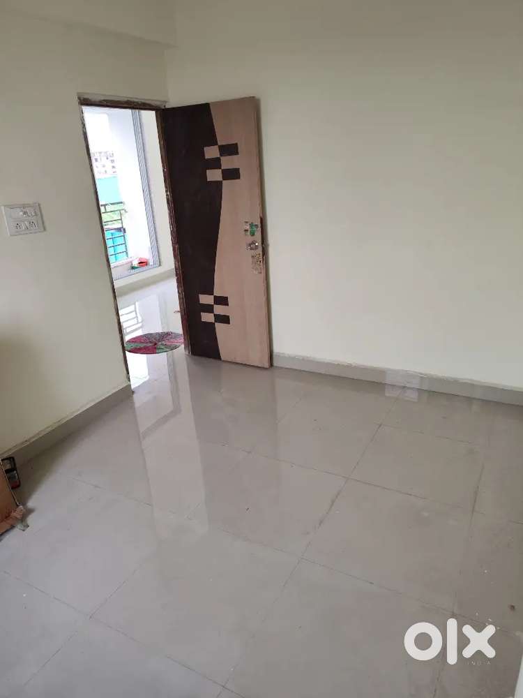 Welcome Park, 1BHK New Flat