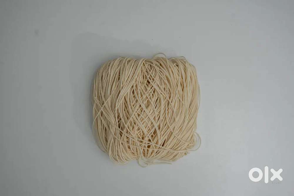 Authentic Thin Hakka Noodles, Spring Roll, Wonton Sheets & flat noodle