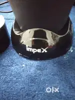 Mixi blender