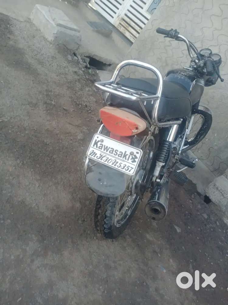 Motersaykal