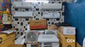 1.5 ton O General split ac