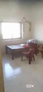 Only for girl 1 room attached washroom 1st floor