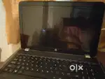 HP laptop mint condition