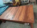 Bed for sell 4by 6  only 3 month old  best condition