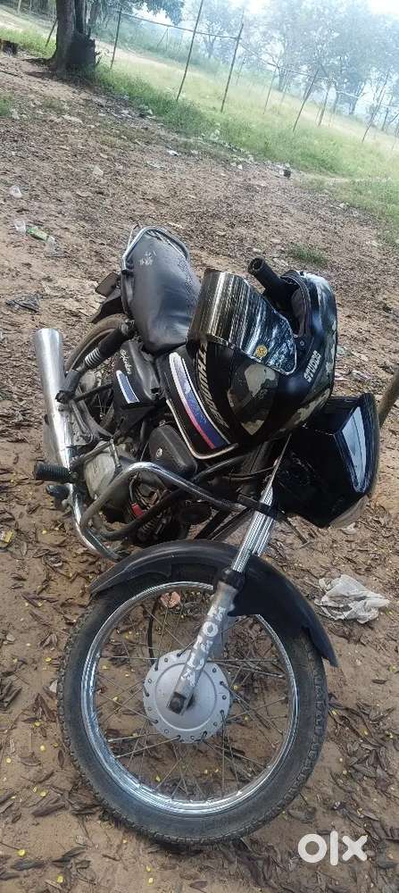 Hero honda