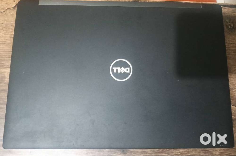 DELL 12. 5 INCHES LAPTOP 1 year old