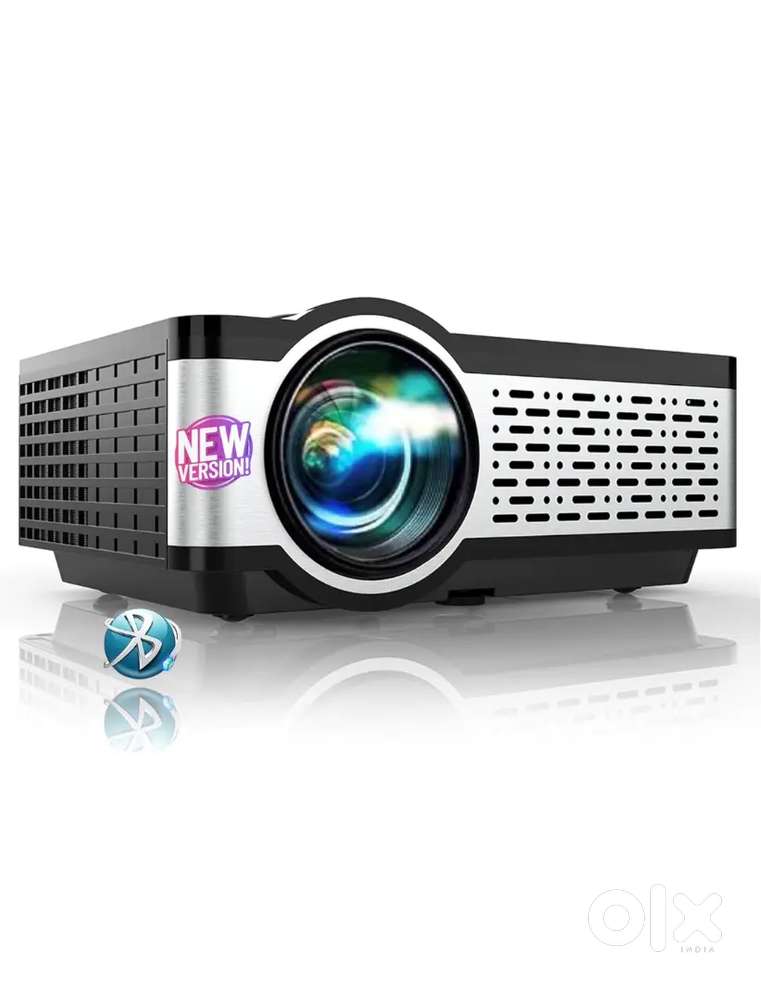 Egate i9pro Full Hd projector