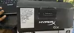 Hyperx Gladiate RGB