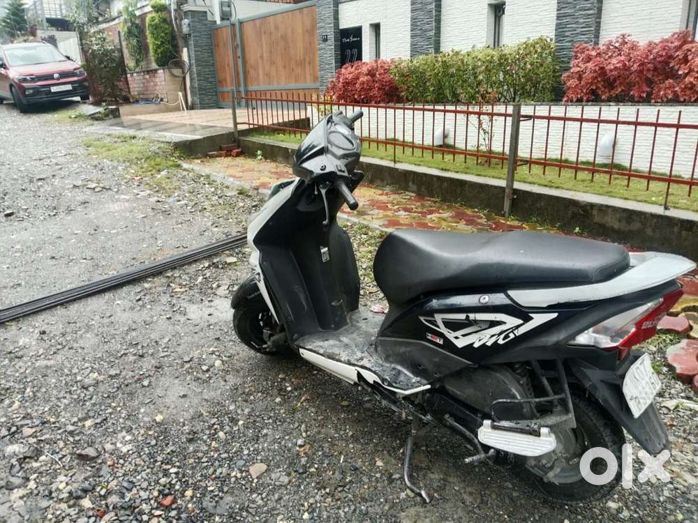 First owner wll mentain and good condition