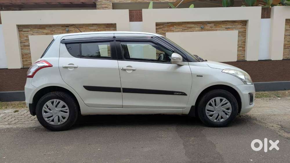 Maruti suzuki swift Diesel with ABS