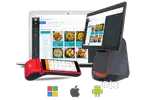 Billing Machine for Retail, Supermarket, Cafe, or Grocery Store