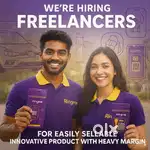 Earn Big with India’s Fast-Growing Product