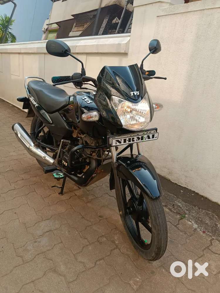 TVS Sport for sale