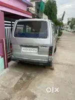Maruti Suzuki Omni 2005 Petrol