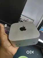 Mini Mac m4