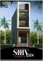Elevate your business at shiv comlex