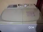 LG Washing machine