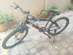 Hercules cycle