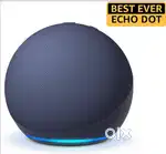 Amazon Echo Dot ( 5th gen )