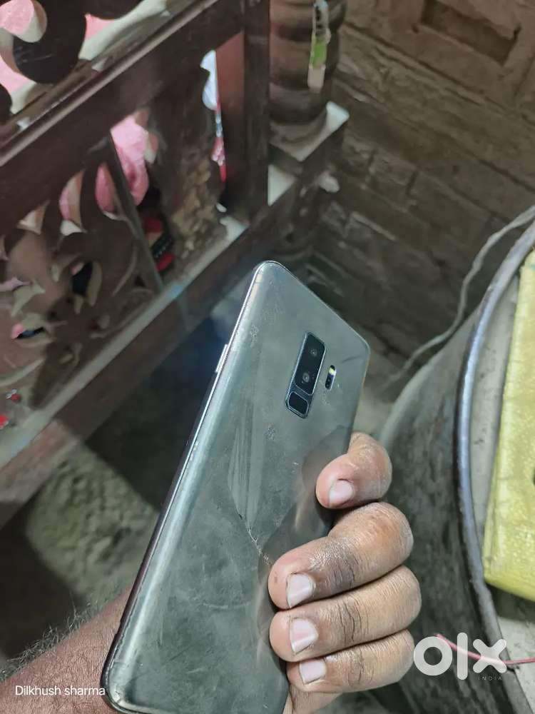 Phone is death