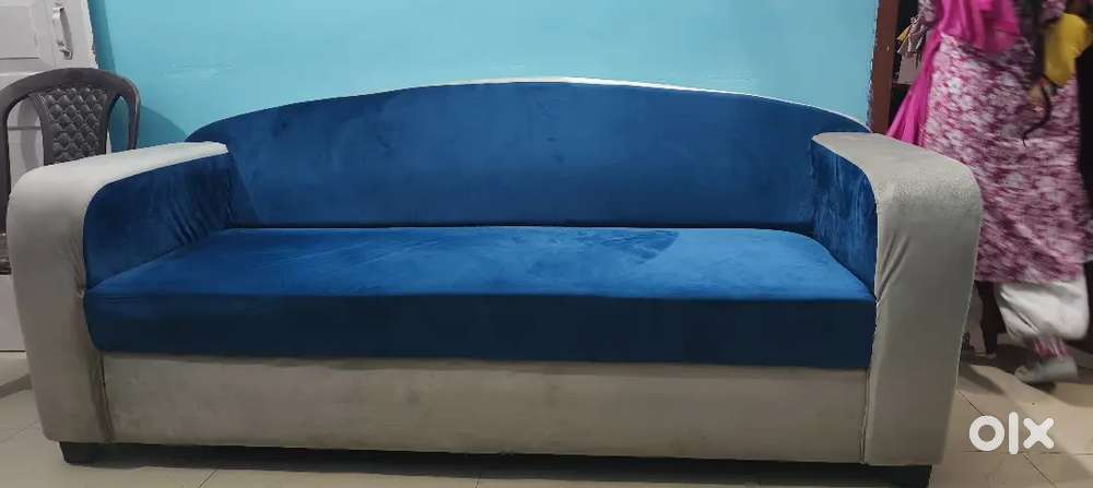 15 days old sofa for sell