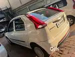 Mahindra Verito Vibe 2015 Diesel Well Maintained