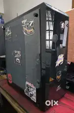 Gaming PC [CPU only] with Zotac Nvidia RTX 2060 and new motherboard