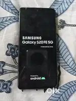 Galaxy S20 FE 5G 8GB 138GB