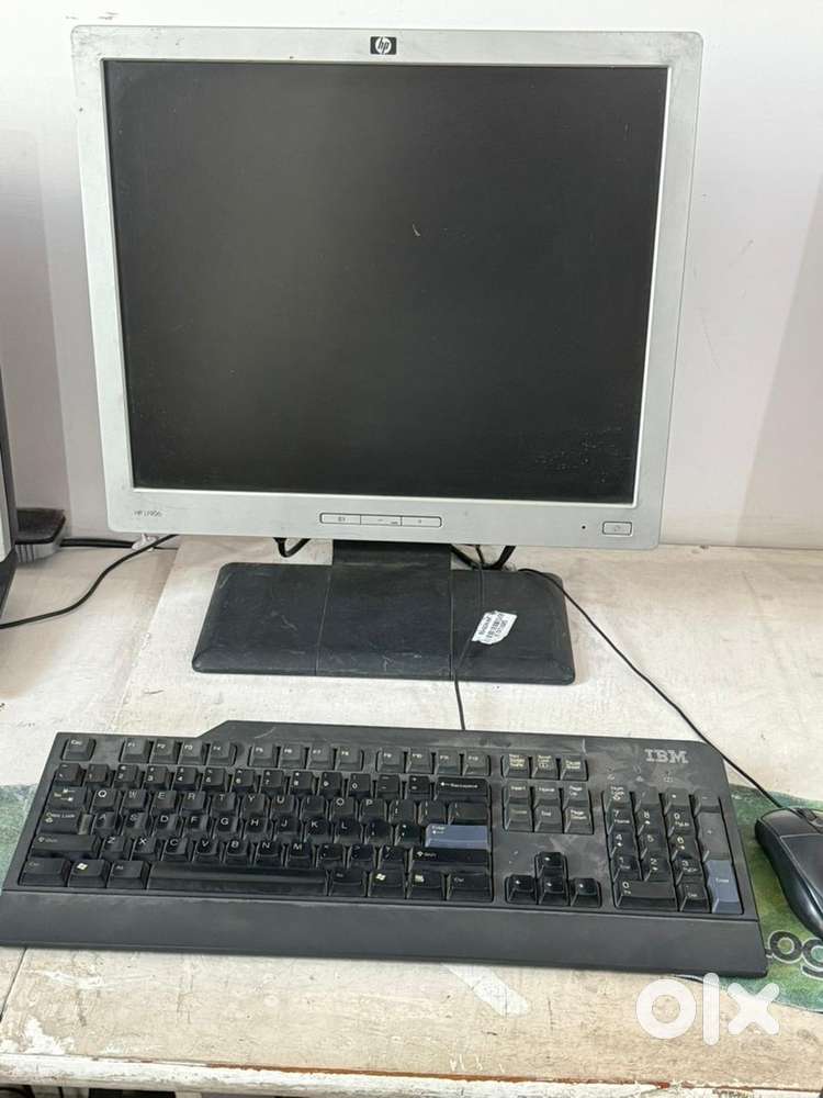 Hp / Dell Computer Desktop